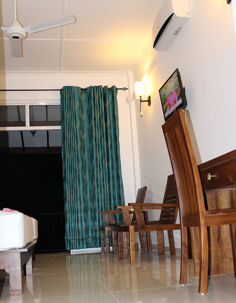 Samwill Holiday Resort Kataragama Exterior foto