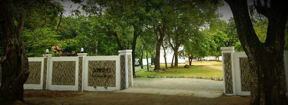 Samwill Holiday Resort Kataragama Exterior foto